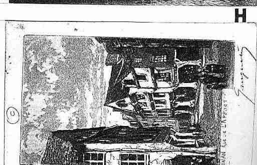 Ville de DINAN Carte postale ancienne